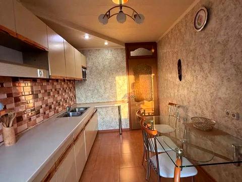 квартира по адресу Гетмана Сагайдачного ул. (Фурманова), 8а