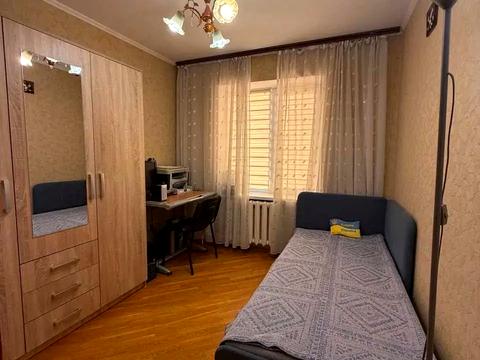 квартира по адресу Гетмана Сагайдачного ул. (Фурманова), 8а