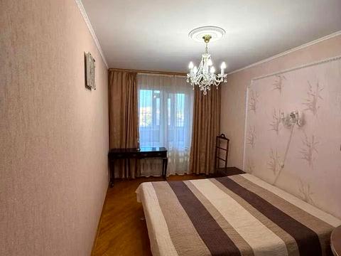 квартира по адресу Гетмана Сагайдачного ул. (Фурманова), 8а