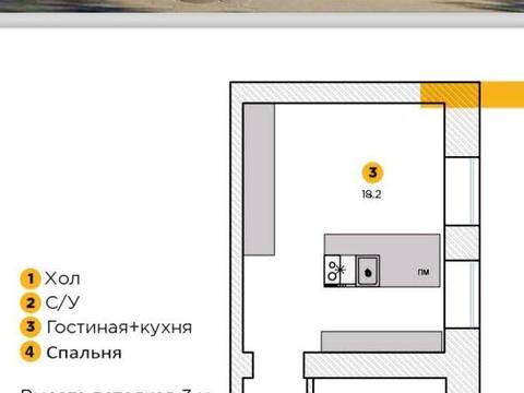 квартира по адресу Верхній Вал ул., 40-В