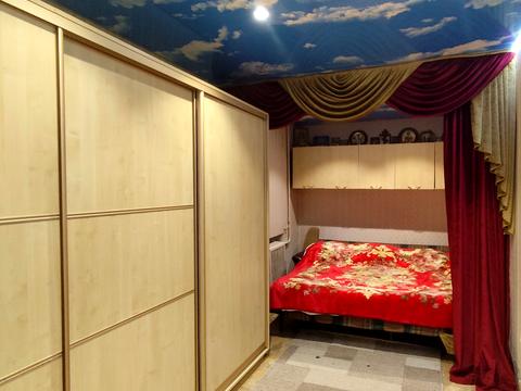 квартира по адресу Чёрных Запорожцев ул. (Петра Запорожця), 13-Б