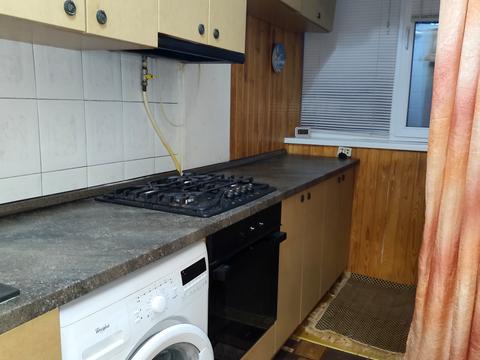 квартира по адресу Чёрных Запорожцев ул. (Петра Запорожця), 13-Б