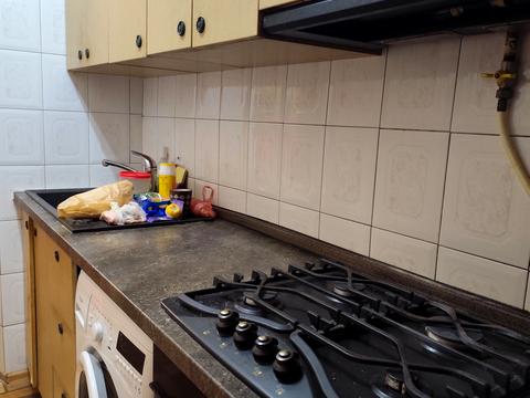 квартира по адресу Чёрных Запорожцев ул. (Петра Запорожця), 13-Б