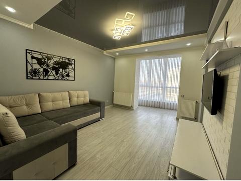 квартира по адресу Слободская ул., 5