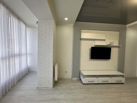 квартира по адресу Слободская ул., 5