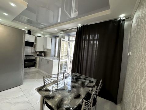 квартира по адресу Слободская ул., 5