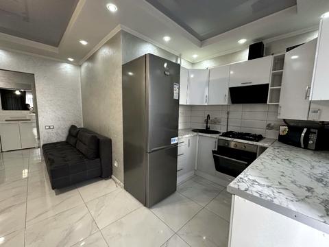 квартира по адресу Слободская ул., 5