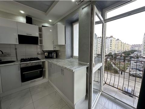 квартира по адресу Слободская ул., 5