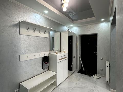 квартира по адресу Слободская ул., 5