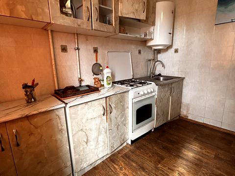 квартира за адресою Миру пл., 1