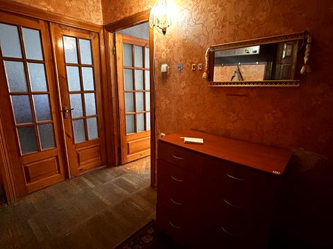 квартира по адресу Мира пл., 1