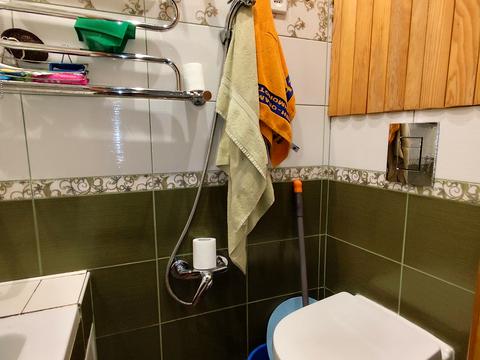 квартира по адресу Чёрных Запорожцев ул. (Петра Запорожця), 13-Б