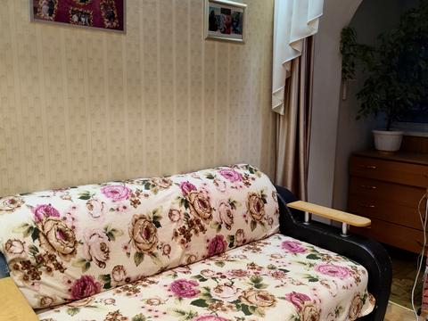 квартира по адресу Чёрных Запорожцев ул. (Петра Запорожця), 13-Б