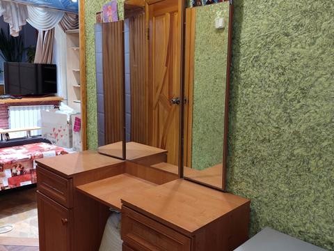 квартира по адресу Чёрных Запорожцев ул. (Петра Запорожця), 13-Б