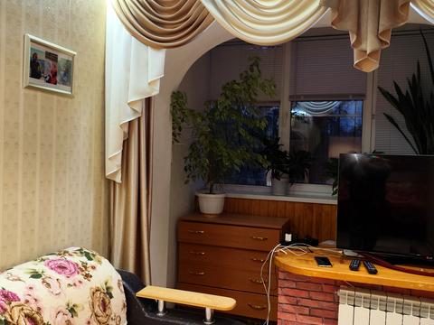 квартира по адресу Чёрных Запорожцев ул. (Петра Запорожця), 13-Б