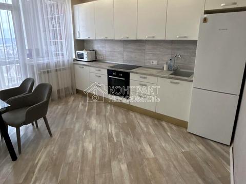 квартира за адресою Харків, Отакара Яроша пров., 22