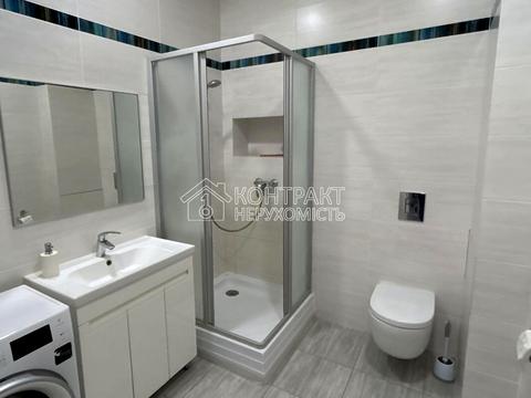 квартира за адресою Харків, Отакара Яроша пров., 22