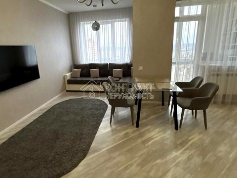 квартира за адресою Харків, Отакара Яроша пров., 22