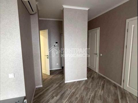 квартира за адресою Харків, Отакара Яроша пров., 22