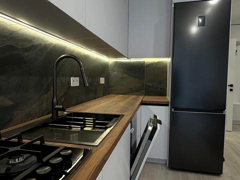 квартира за адресою Юліана Пелеша вул., 3