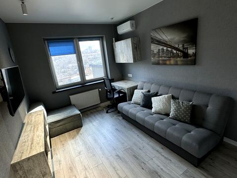 квартира по адресу Нижнеключевая ул., 14