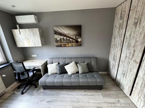 квартира по адресу Нижнеключевая ул., 14