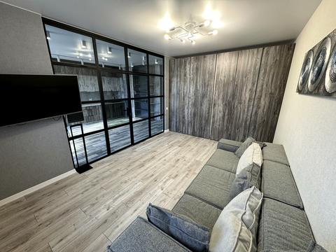 квартира по адресу Нижнеключевая ул., 14