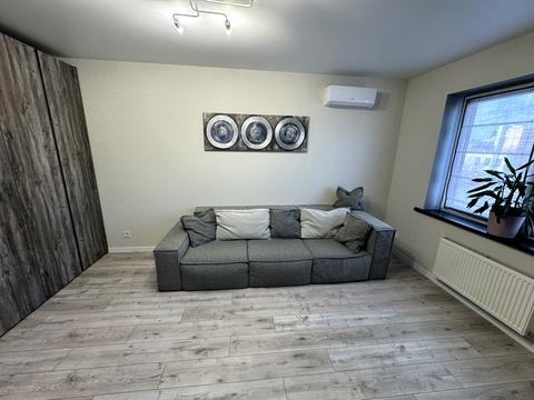 квартира по адресу Нижнеключевая ул., 14