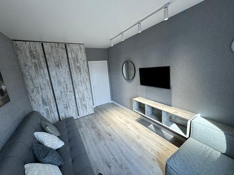 квартира по адресу Нижнеключевая ул., 14