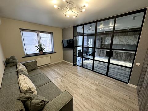 квартира по адресу Нижнеключевая ул., 14