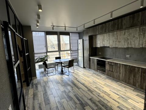 квартира по адресу Нижнеключевая ул., 14