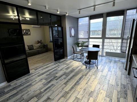 квартира по адресу Нижнеключевая ул., 14