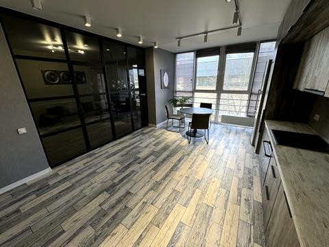 квартира по адресу Нижнеключевая ул., 14