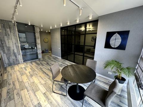 квартира по адресу Нижнеключевая ул., 14