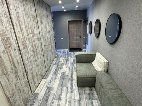 квартира по адресу Нижнеключевая ул., 14