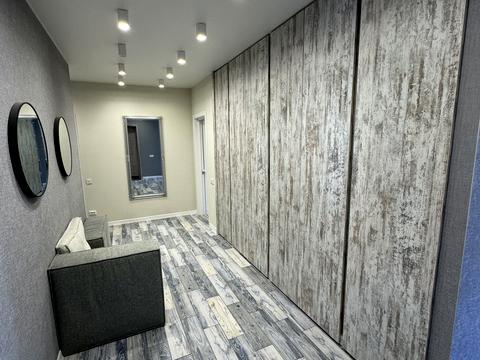 квартира по адресу Нижнеключевая ул., 14