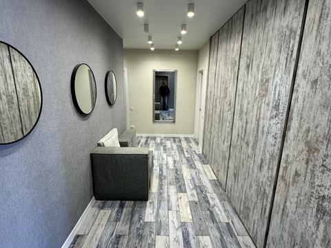 квартира по адресу Нижнеключевая ул., 14