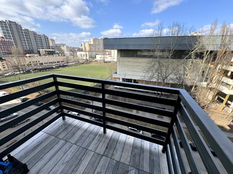 квартира по адресу Нижнеключевая ул., 14