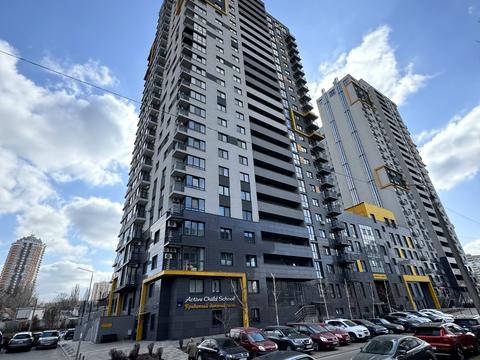 квартира по адресу Нижнеключевая ул., 14