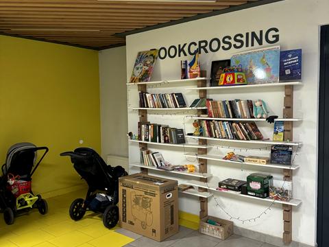 квартира по адресу Нижнеключевая ул., 14