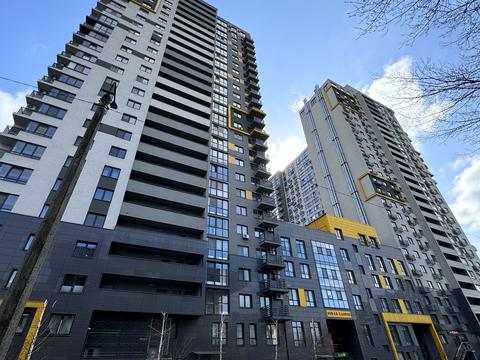 квартира по адресу Нижнеключевая ул., 14