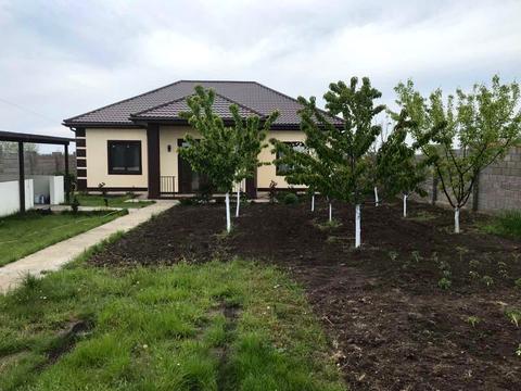 дом по адресу Сонячна, 101