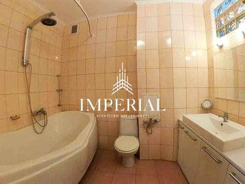 квартира по адресу Сапёрно-Слободская ул., 10