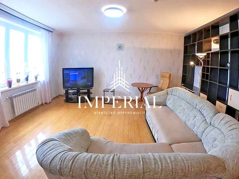 квартира по адресу Сапёрно-Слободская ул., 10