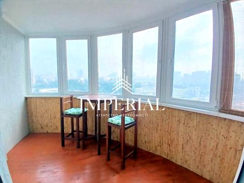 квартира по адресу Сапёрно-Слободская ул., 10