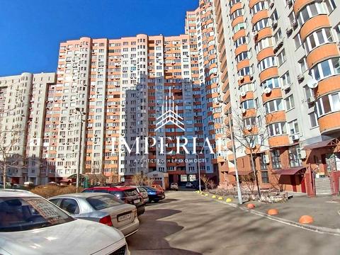 квартира по адресу Сапёрно-Слободская ул., 10