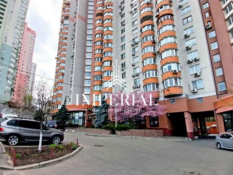 квартира по адресу Сапёрно-Слободская ул., 10