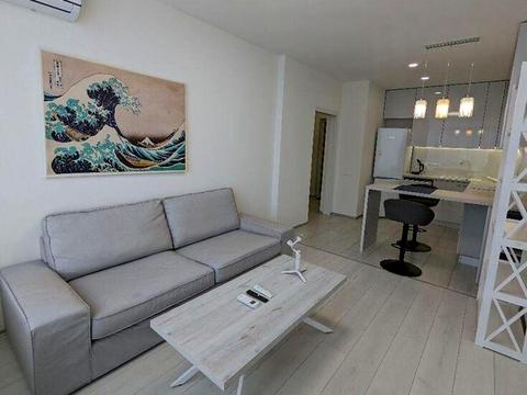 квартира по адресу Тадея Рыльского бульв., 1