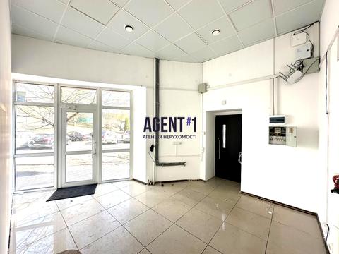 коммерческая по адресу Валерия Лобановского ул., 19