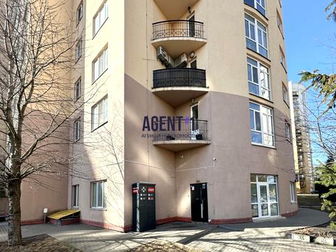 коммерческая по адресу Валерия Лобановского ул., 19